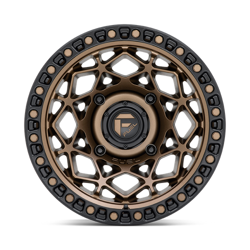 UNIT UTV 15X10 4X156 132 ZDB 00MM