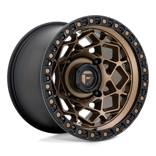UNIT UTV 15X10 4X156 132 ZDB 00MM