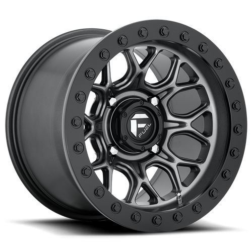 TECH UTV BL 15X10 4X137 110.1 GDB +00