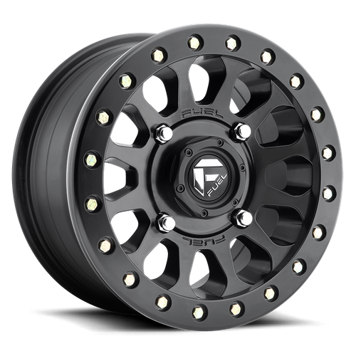 VECTOR UTV BL 15X7 4X137 110.1 BD +38