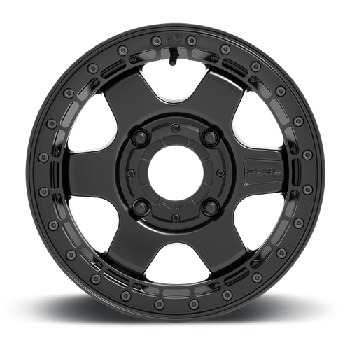 BLOCK UTV BL 15X6 4X137 110.2 BD 38MM
