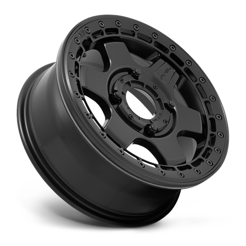 BLOCK UTV BL 15X6 4X137 110.2 BD 38MM