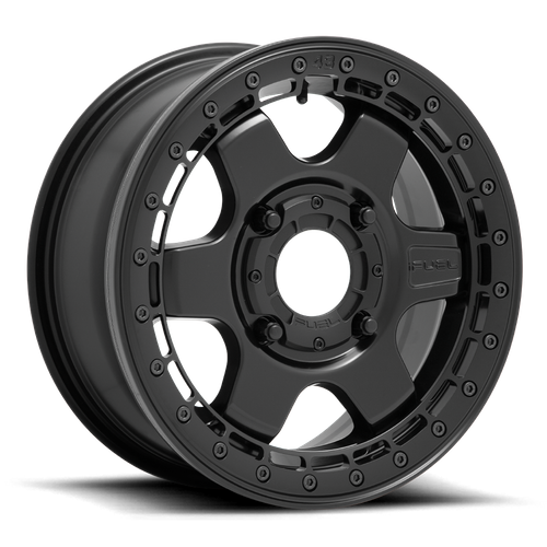 BLOCK UTV BL 15X6 4X137 110.2 BD 38MM