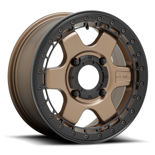 BLOCK UTV BL 15X6 4X156 132 ZDB 38MM