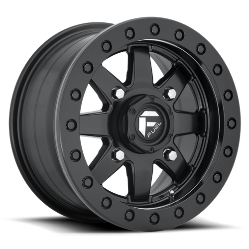 MAVERICK HD UTV BL 14X7 4X137 +38 BD