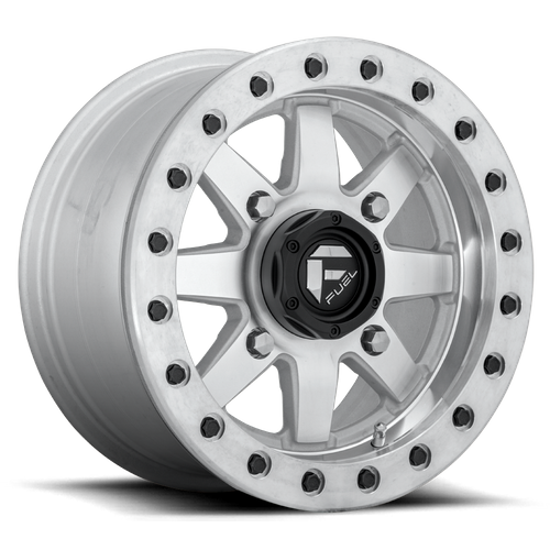 MAVERICK HD UTV BL 14X7 4X137 +38 MCN