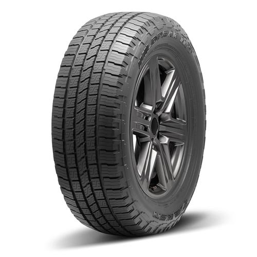 WDPEAK HT02 LT245/70R17 119/116R E 30.6