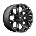 ASSAULT 15X8 5X5.5 108 NBD -16