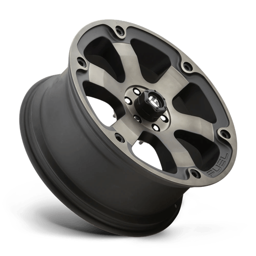 BEAST 20X9 8X170 MBD 5.75 125.1 20MM