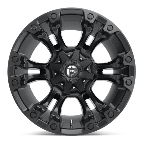 VAPOR 18X9 6X4.5 78.1 BD +01