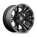 VAPOR 17X9 6X4.5/5.5  MBT +00