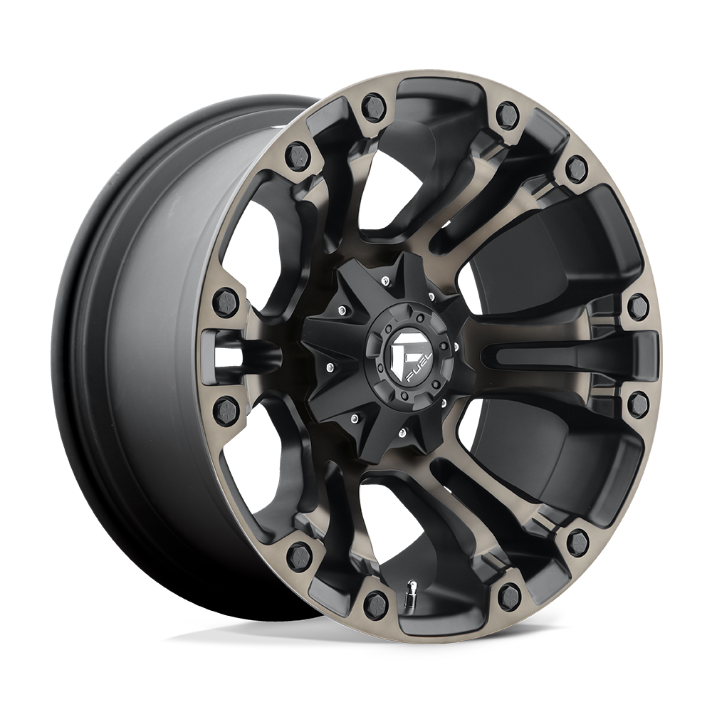 VAPOR 17X9 6X4.5/5.5  MBT +00