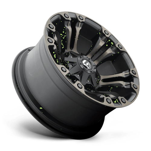 VAPOR 17X9 8X6.5 125.1 MBD -12