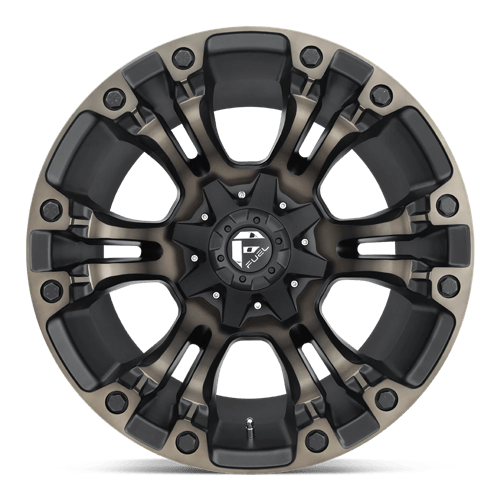 VAPOR 17X9 6X4.5/5.5  MBT +00