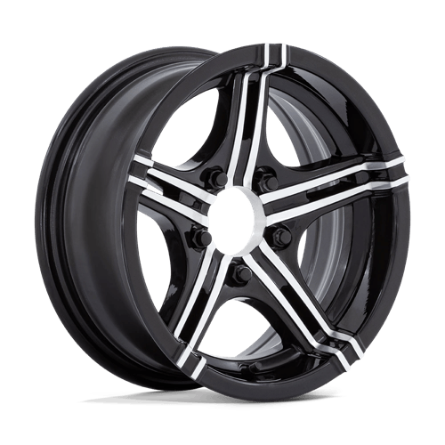 HE1827 15X6 5X4.5 78 G-BLK MACH +0