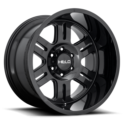 HE916 20X9 5X150 G-BLK 18MM