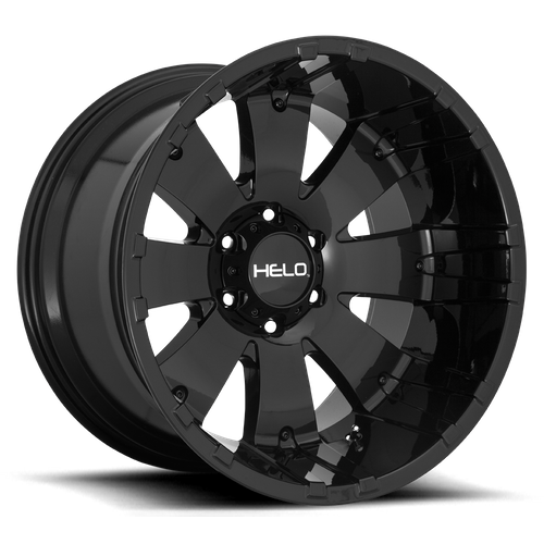 HE917 20X9 6X5.5 G-BLK 0MM
