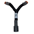 FASS Titanium/Titanium Signature Series Dual Electric Heater Kit Splitter