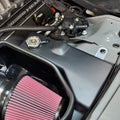 JLT Coolant Tank Cover for 2011-2023 Charger/Challenger/300