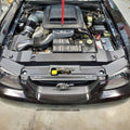 JLT Radiator Support Cover for 1999-2004 Mustang
