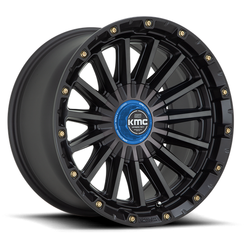 KM102 20X9 6X135/5.5 S-BLK GTCC 00MM