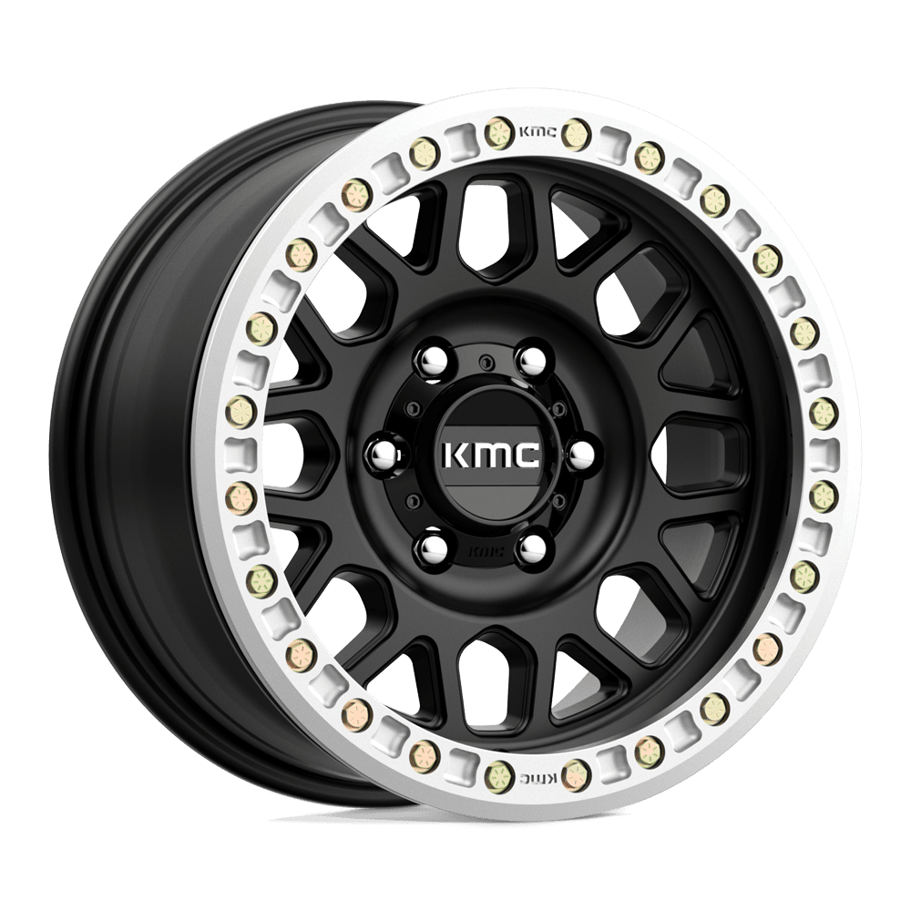 KM234 BL 20X9 BLANK (108-150) S-BLK -12