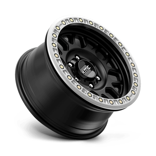 KM234 BL 20X9 BLANK (108-150) S-BLK -12