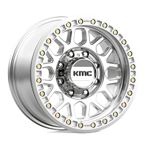 GRENADE DESERT BL 17X8.5 8X6.5 MACH +0