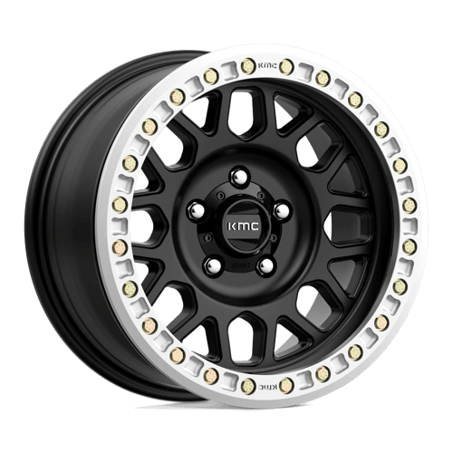 GRENADE DESERT BL 20X9 5X5.0 S-BLK -12