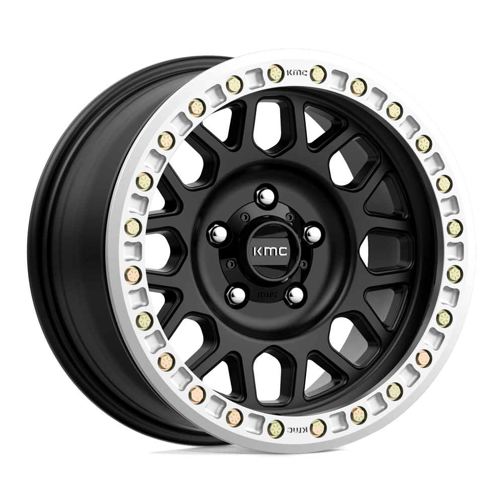 GRENADE DESERT BL 20X9 5X5.0 S-BLK -12