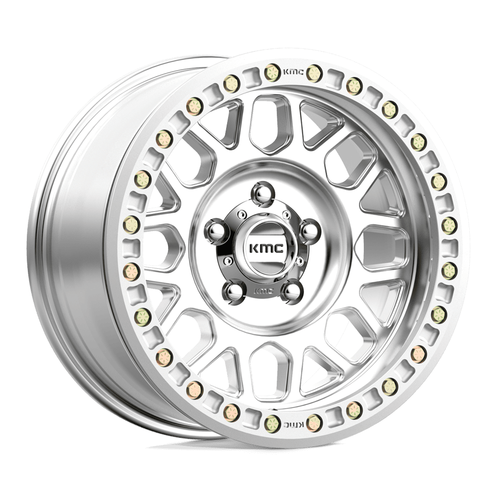 GRENADE DESERT BL 20X9 5X5.0 MACH -12