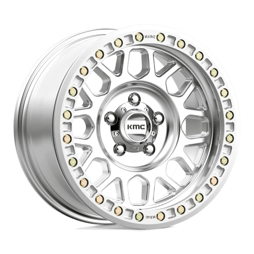 GRENADE DESERT BL 20X9 5X5.0 MACH -12