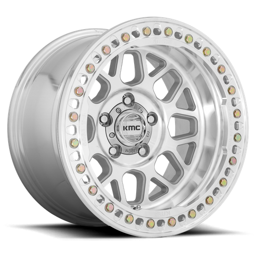 GRENADE CRAWL BL 18X9 6X135 MACH -24