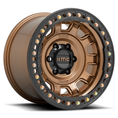 TANK BL 17X9 6X5.5 M-BRZ -38
