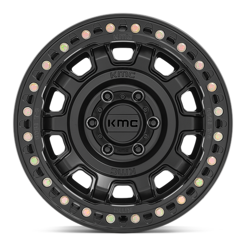 TANK BL 17X9 8X6.5 S-BLK -38