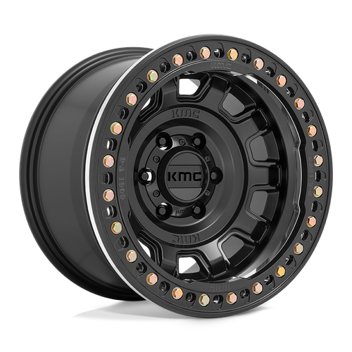 TANK BL 17X9 8X6.5 S-BLK -38