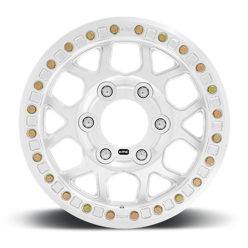 KM444 17X9 BLANK RAW MACH -12 (108-150)