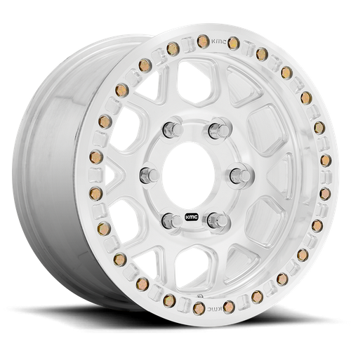 MESA FORGED BL 17X9 6X5.5 108 -12 RW-MCH