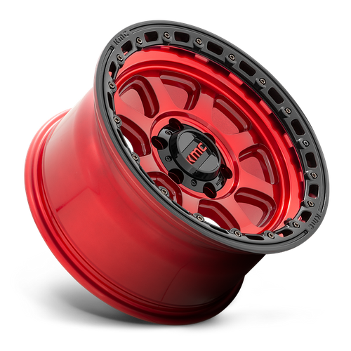 KM548 20X9 6X5.5 C-RED BLK-LP 00MM