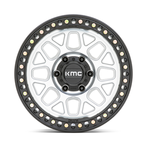 GRS 20X9 8X6.5 125 +18 MACH SBLK-LP