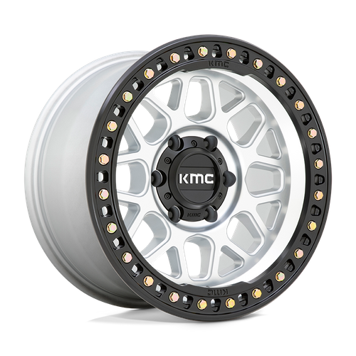 GRS 17X9 6X120 66 +18 MACH SBLK-LP
