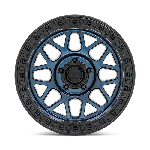 GRS 18X8.5 8X6.5 125 +0 MN-BLUE GBLK-LP