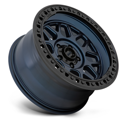 GRS 18X8.5 5X5.5 78 +0 MN-BLUE GBLK-LP