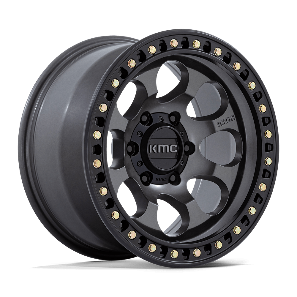 RIOT SBL 17X9 6X135 87 ANTH-SB-LP -12