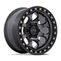 RIOT SBL 18X9 6X5.5 106 ANTH-SB-LP +18