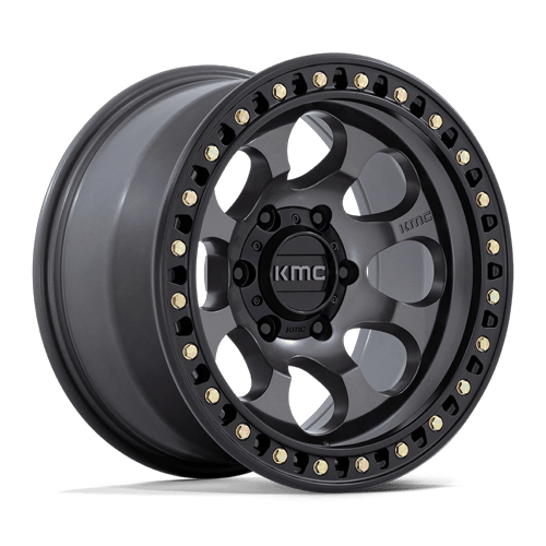 RIOT SBL 17X9 6X135 87 ANTH-SB-LP -12