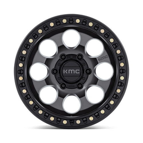 RIOT SBL 18X9 6X120 66 ANTH-SB-LP +18