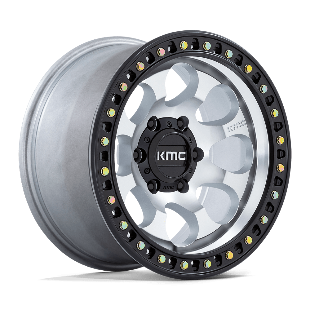 RIOT SBL 17X8.5 5X5.0 71 MACH-SB-LP +10