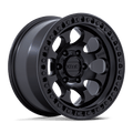 RIOT SBL 18X9 6X135 87 S-BLK +18