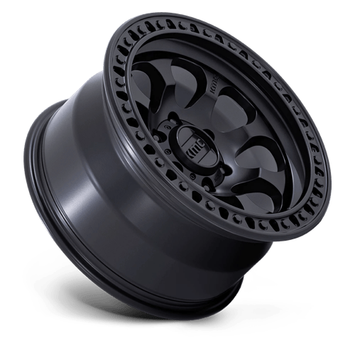RIOT SBL 17X9 5X5.0 71 S-BLK -12